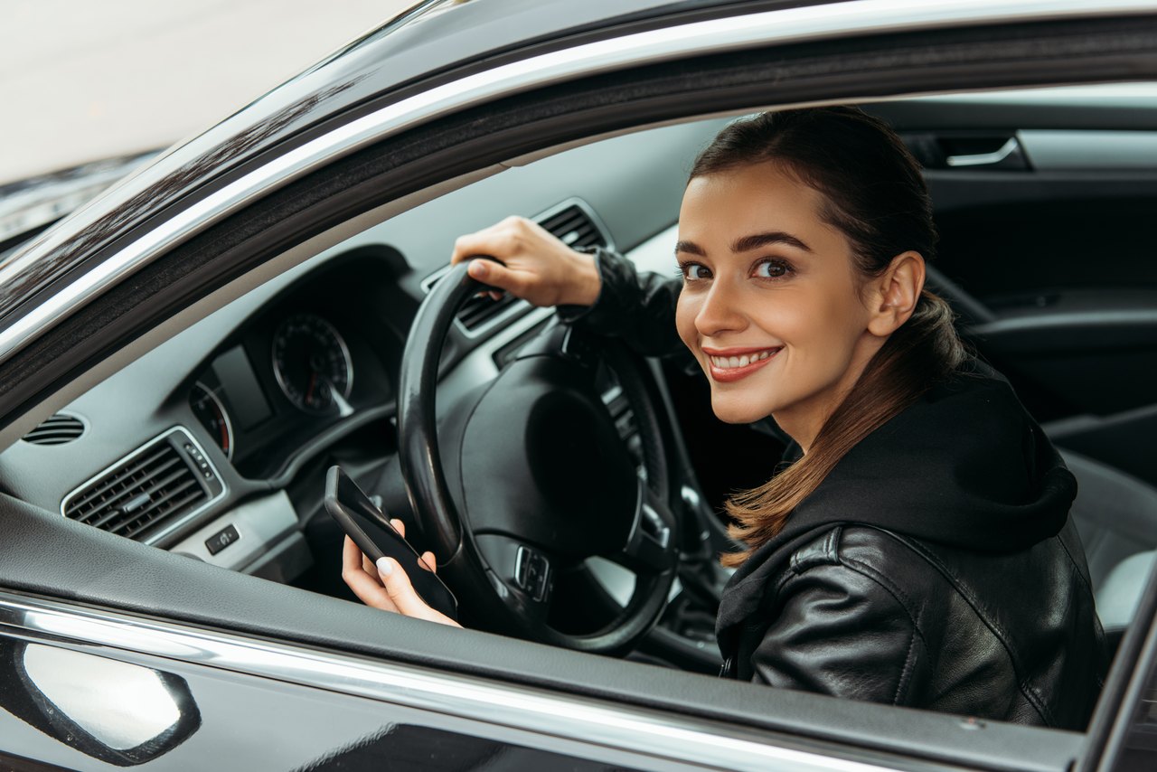 SEMOB · DF: Driver services portal