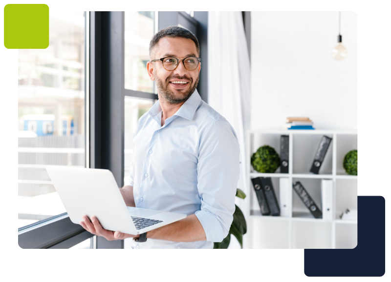 Central IT - Global operations Central IT - Global operations