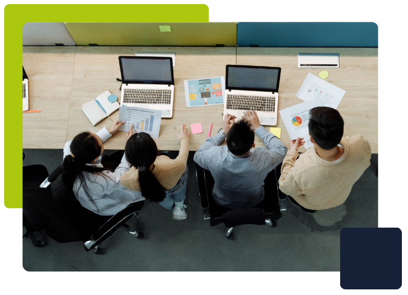 Central IT - Global operations Central IT - Global operations