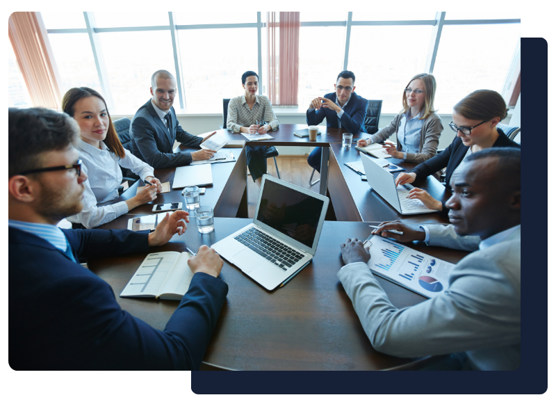 Central IT - Global operations Central IT - Global operations