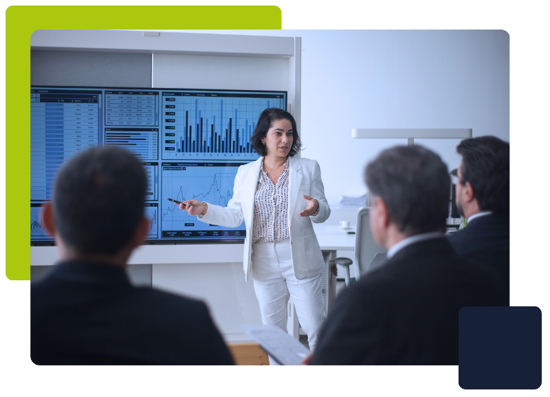 Central IT - Global operations Central IT - Global operations
