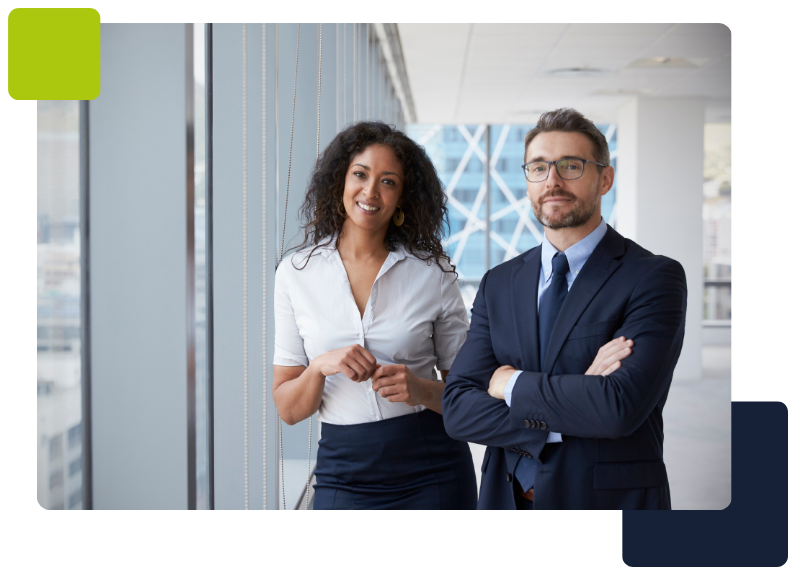 Central IT - Global operations Central IT - Global operations