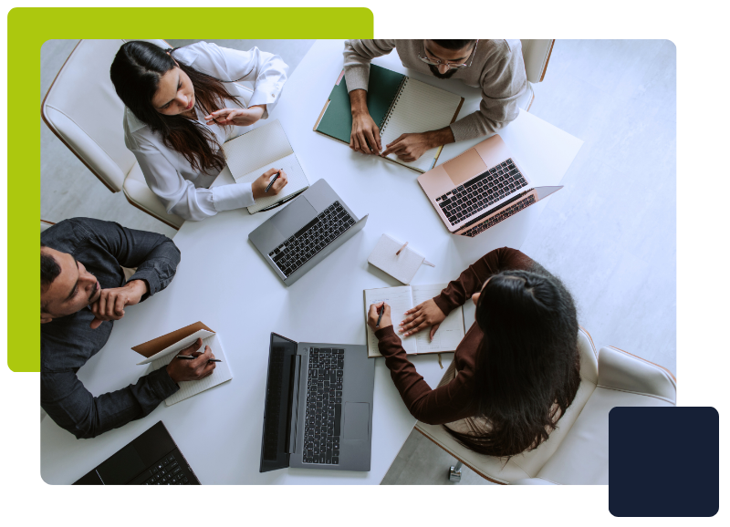 Central IT - Global operations Central IT - Global operations