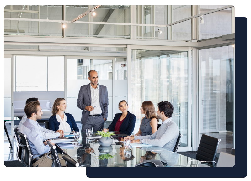 Central IT - Global operations Central IT - Global operations
