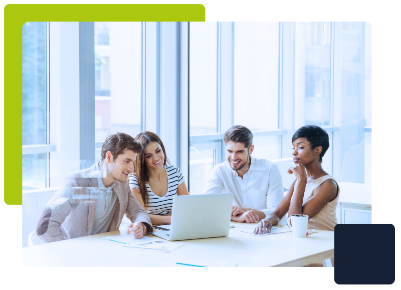 Central IT - Global operations Central IT - Global operations