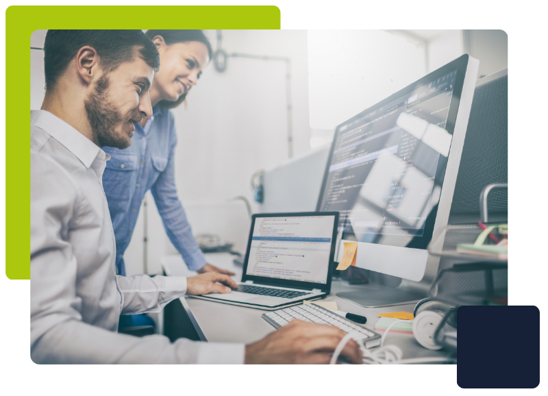 Central IT - Global operations Central IT - Global operations