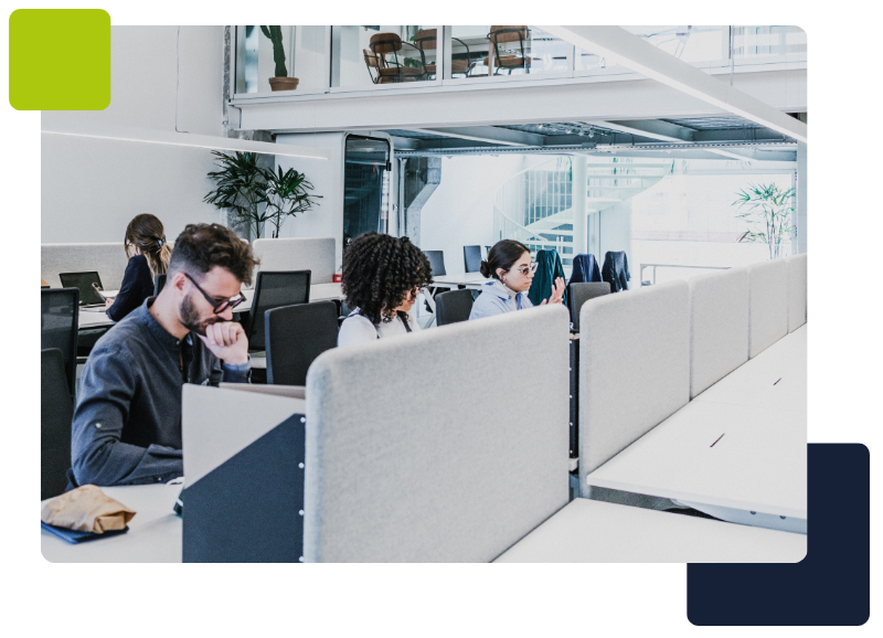 Central IT - Global operations Central IT - Global operations