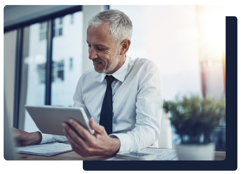 Central IT - Global operations Central IT - Global operations