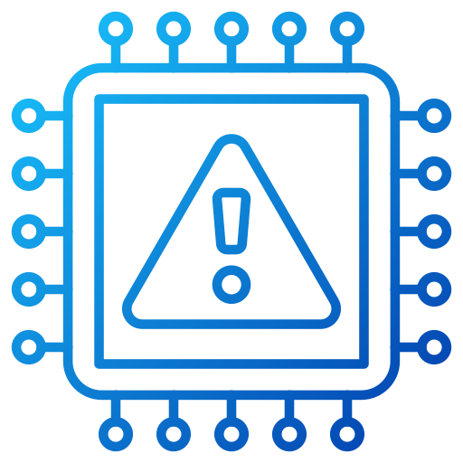 warning GRC Protect4